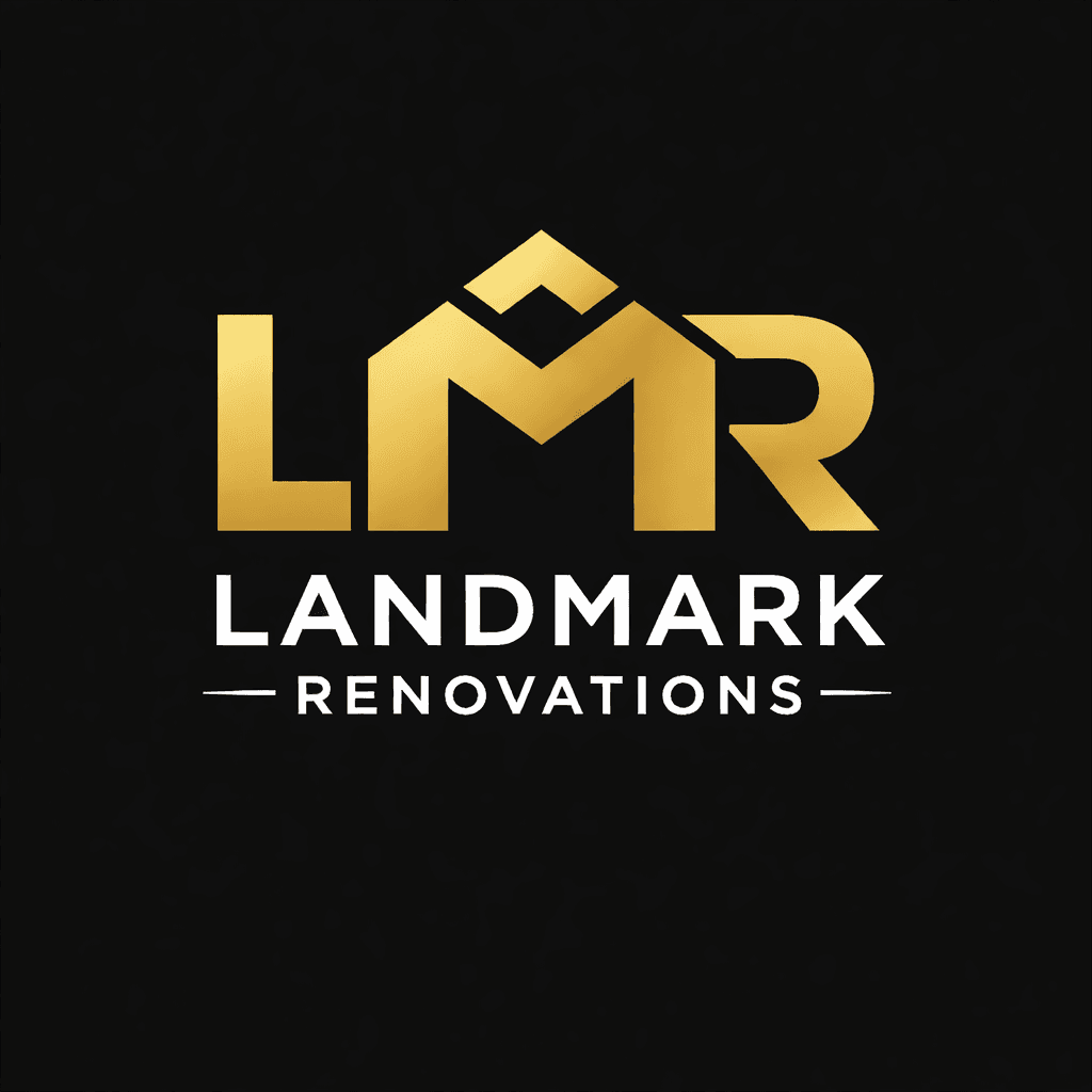 Landmark Renovations logo