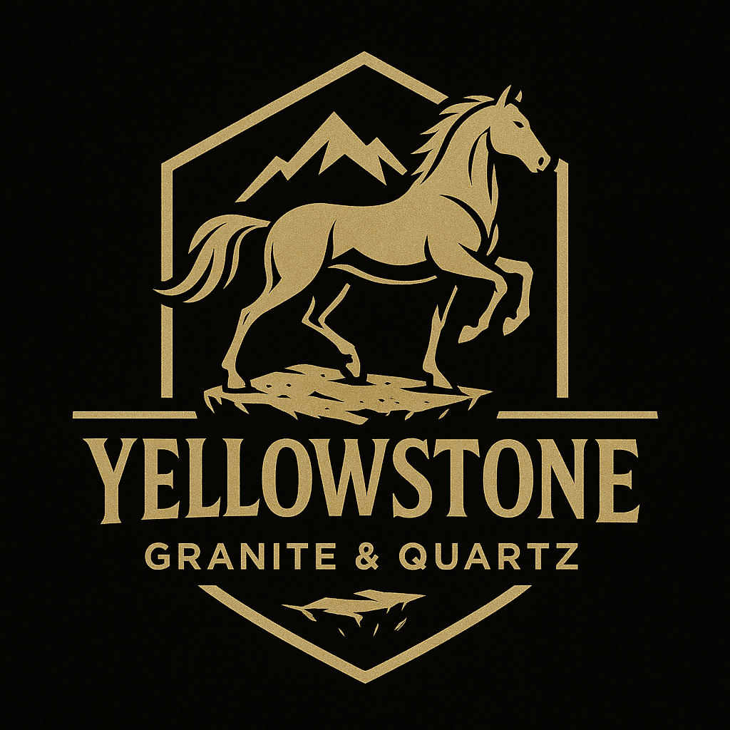 Yellowstone Granite & Quartz